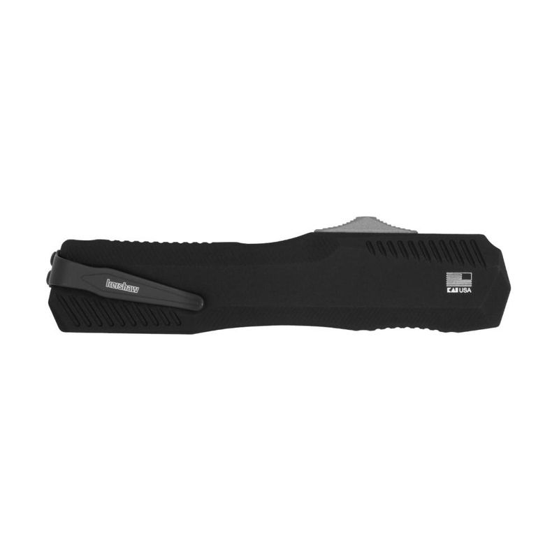 KERSHAW LIVEWIRE SPEAR POINT BLADE BLK