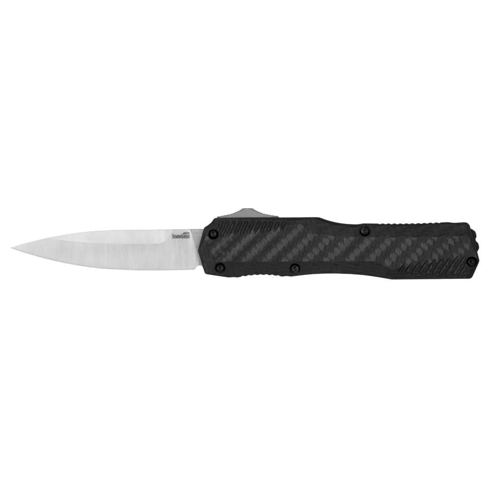 KERSHAW LIVEWIRE SPEAR POINT BLADE BLK