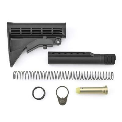 RUGER- AR STOCK KIT- M4 STOCK