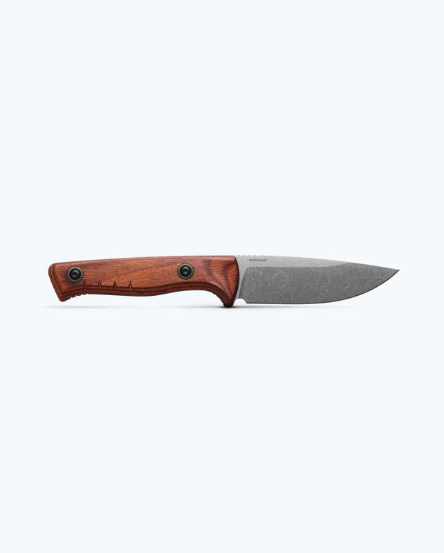 BENCHMADE- SLIPRIDGE- WOOD