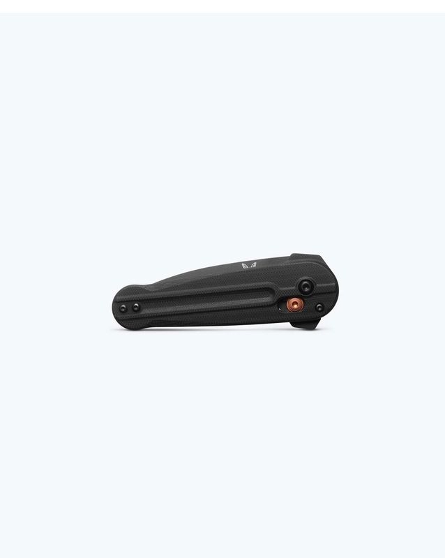 BENCHMADE- LOWDEN-BLACK