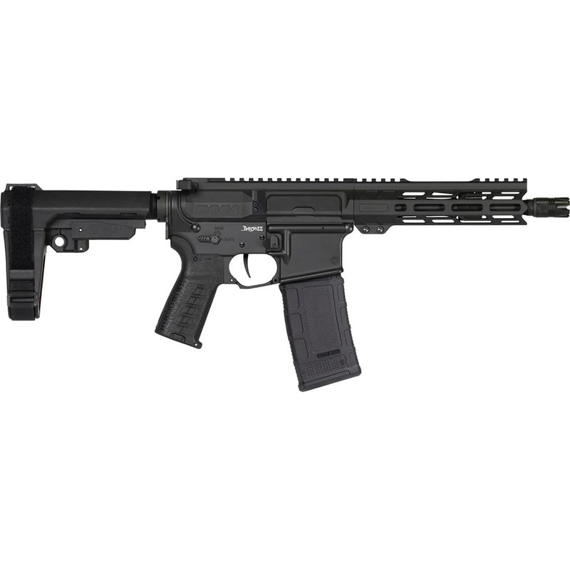 CMMG MK4 BANSHEE - 300BLK (1) 30RD 8"