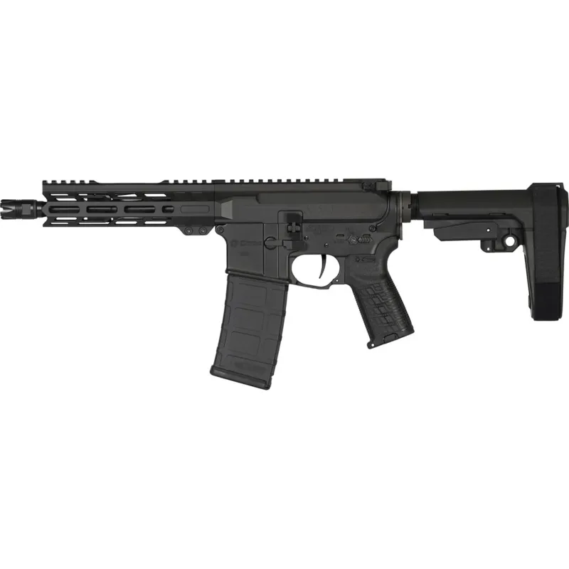 CMMG MK4 BANSHEE - 300BLK (1) 30RD 8"