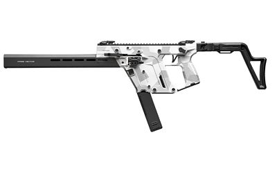 KRISS - VECTOR CRB ARTIC DELTA GEN3 (1) 9MM 40RD 16"