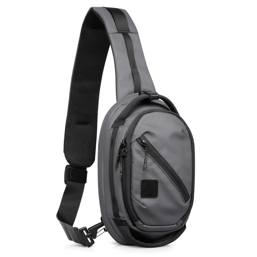 SAVIOR EQUIPMENT - OBSCURA CCW SLING 3L (GRAY)