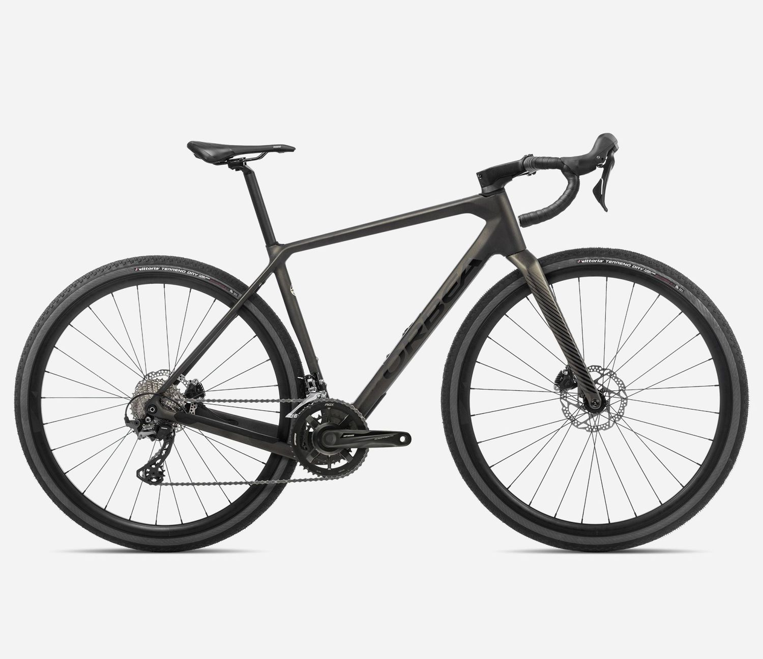 ORBEA TERRA M30 TEAM INFINITY GREEN