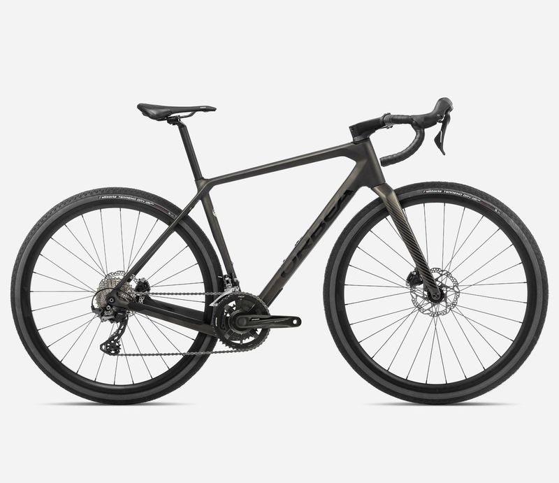 ORBEA TERRA M30 TEAM INFINITY GREEN