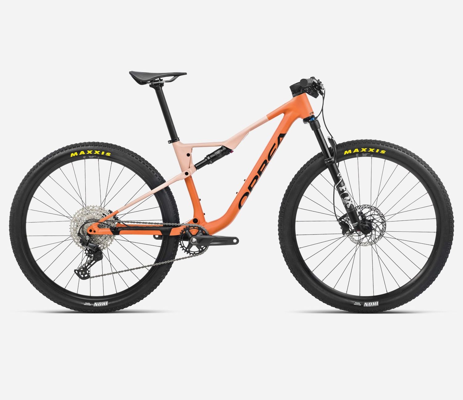 ORBEA OIZ H30 2023 APRICOT ORANGE LIMESTONE BEIGE