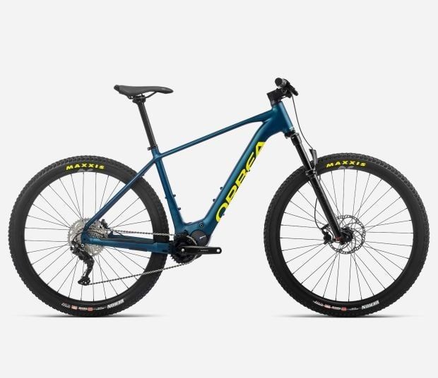 ORBEA URRUN H30 BOREALIS BLUE