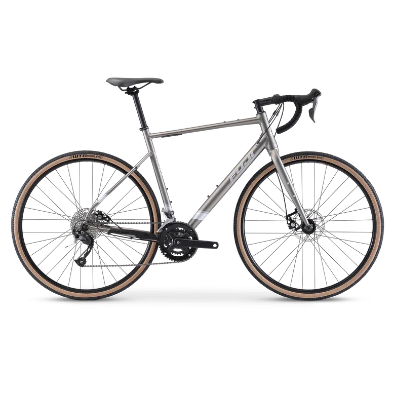 FUJI JARI 2.5 PEWTER