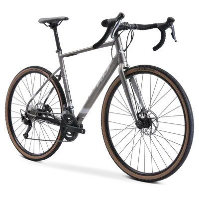 FUJI JARI 2.5 PEWTER