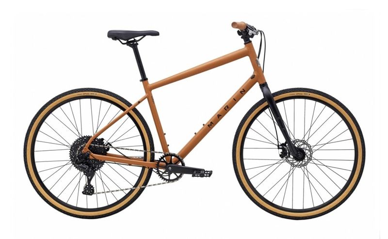 MARIN KENTFIELD 2 TAN