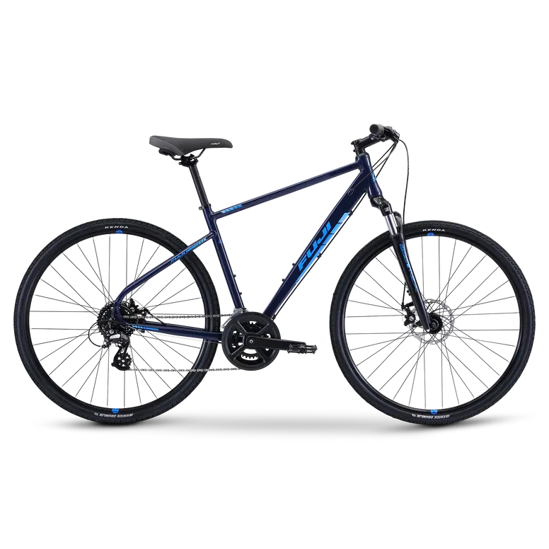 FUJI TRAVERSE 1.5 BLUE