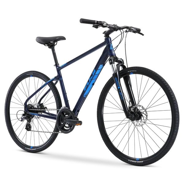 FUJI TRAVERSE 1.5 BLUE