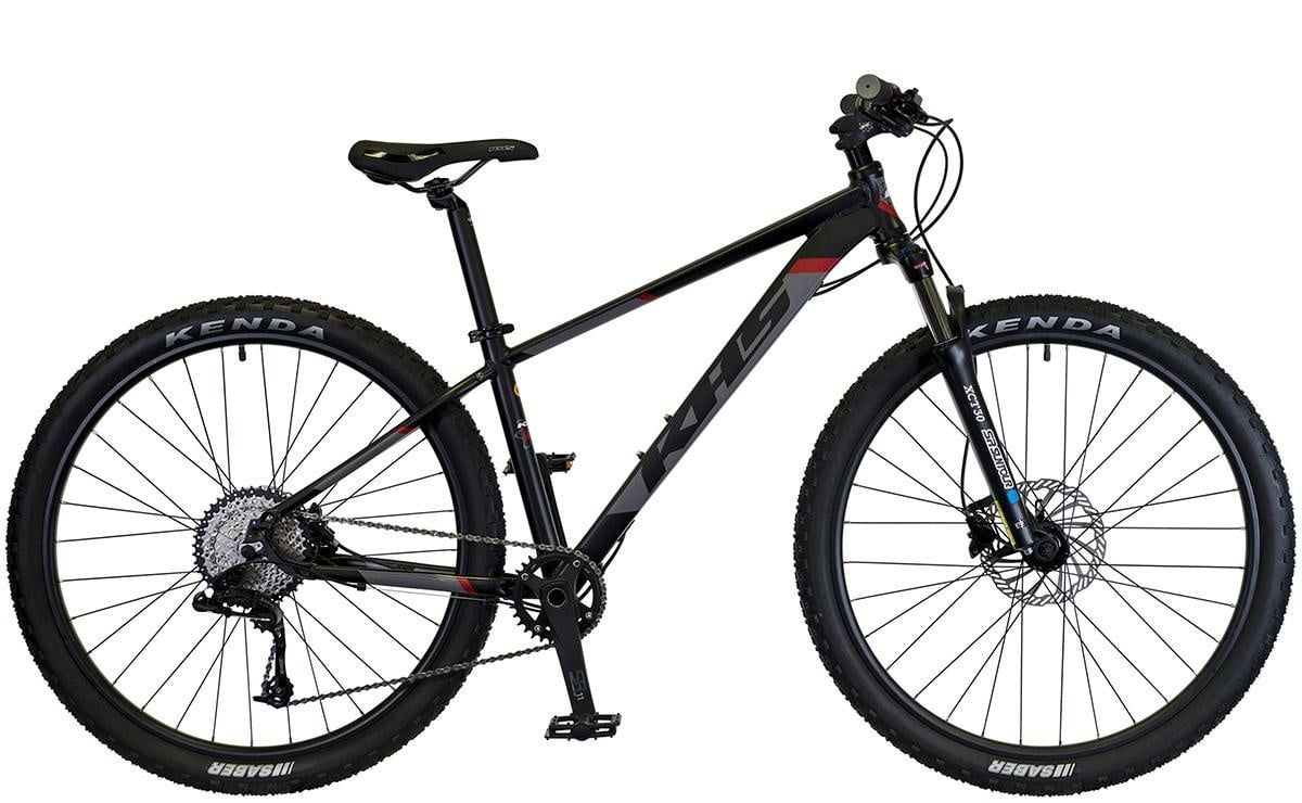 KHS WINSLOW BLACK