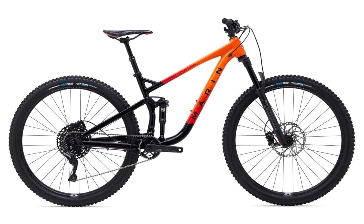 MARIN RIFT ZONE 3 29 2022