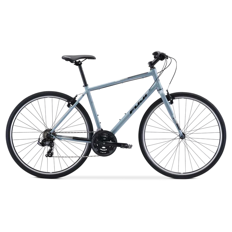 FUJI ABSOLUTE 2.1 COOL GRAY