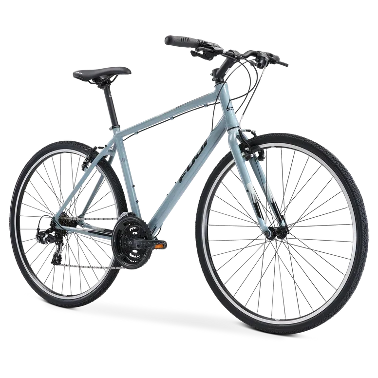 FUJI ABSOLUTE 2.1 COOL GRAY