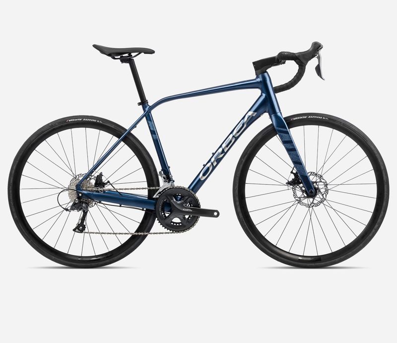 ORBEA AVANT H60 2023 MOONDUST BLUE TITAN