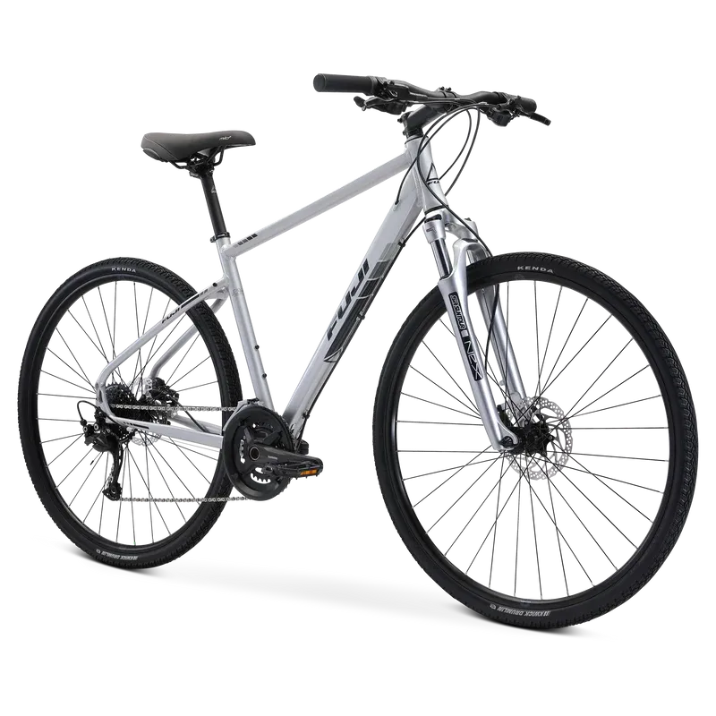 FUJI TRAVERSE 1.3 GRAY