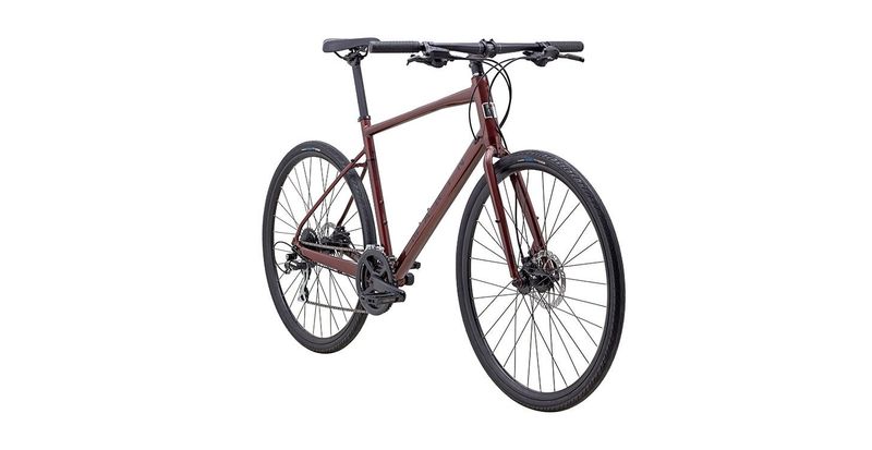 MARIN FAIRFAX 2 RED BLACK