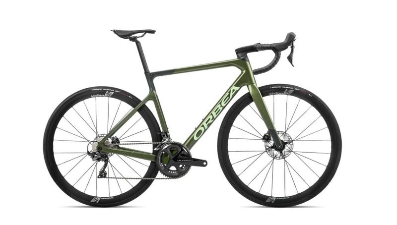 ORBEA ORCA M20TEAM PWR MILITARY GREEN/DARK GREEN