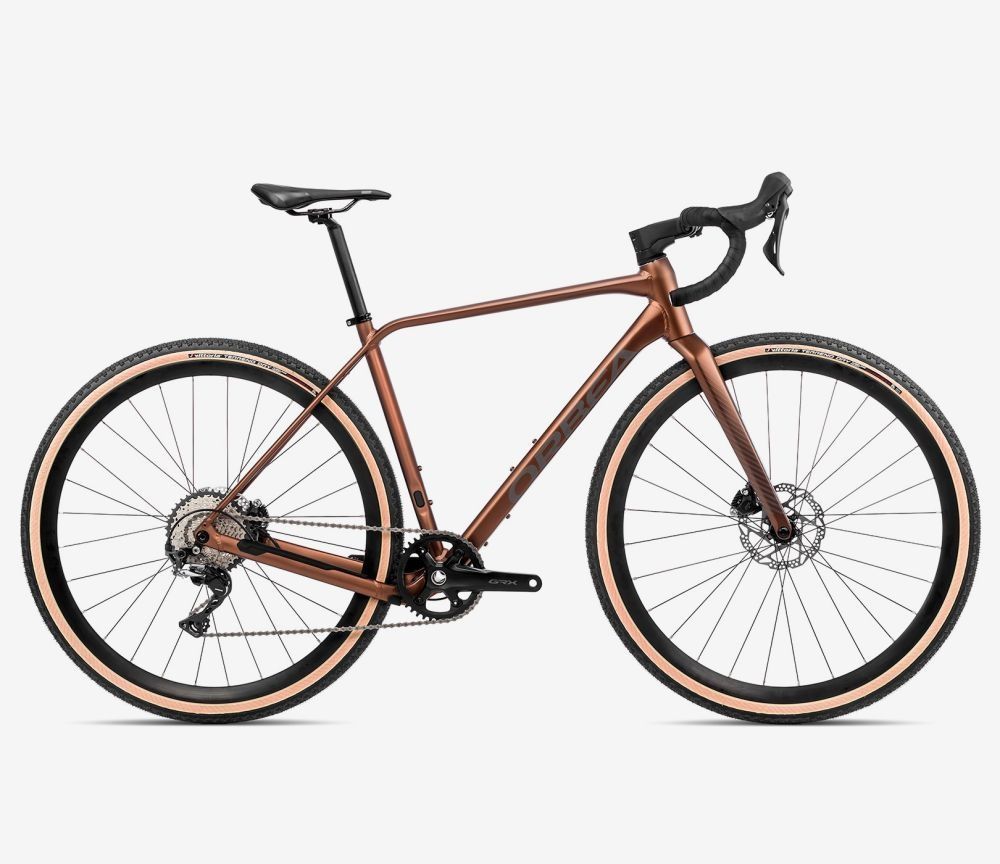 ORBEA TERRA H30 1X COPPER
