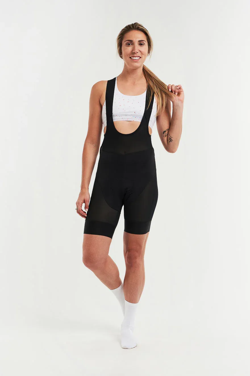 PEPPERMINT Bibliner Mesh