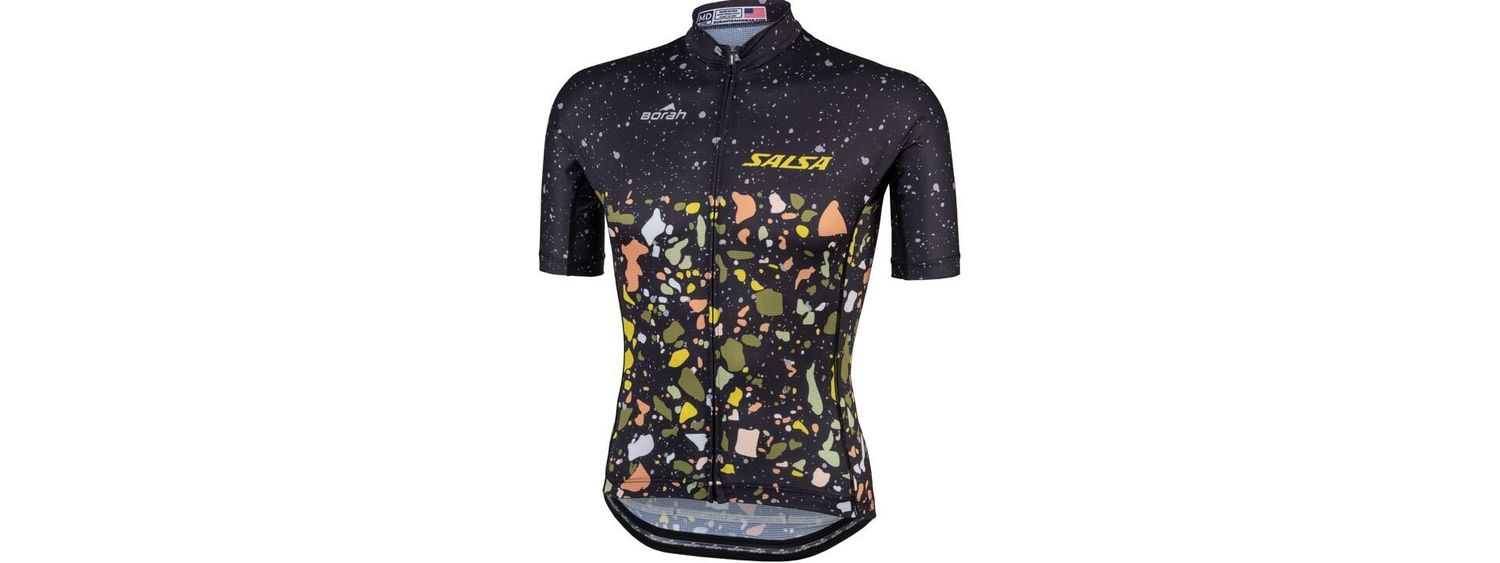 SALSA Terrazzo Aero Jersey Mens