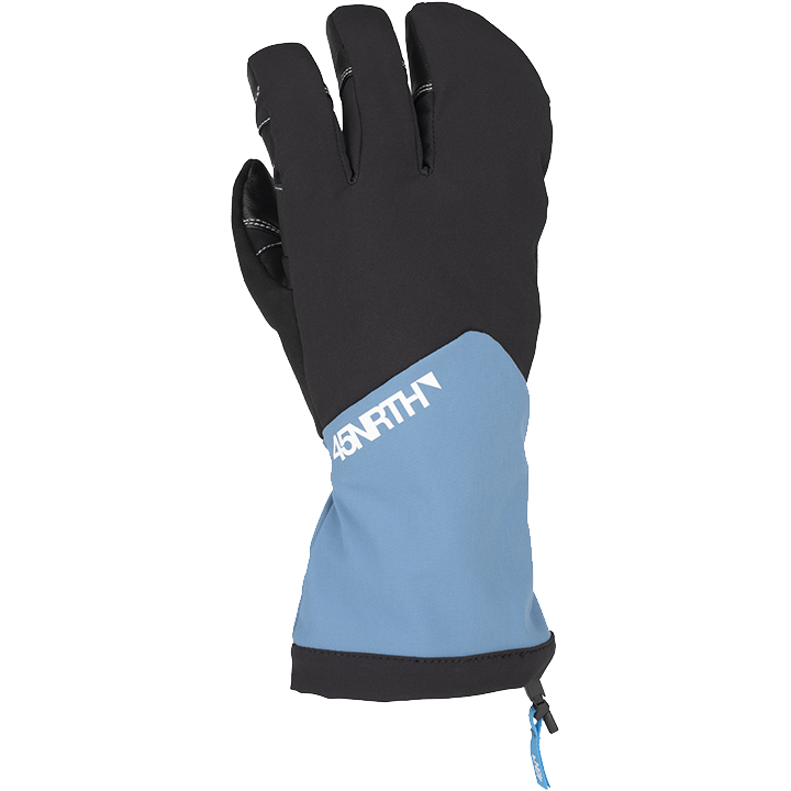 45NRTH Sturmfist 4 Glove Slate