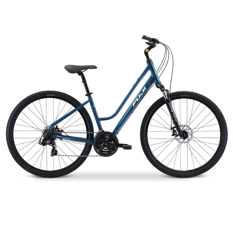 FUJI CROSSTOWN LS 1.5 TEAL
