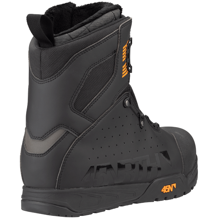 45NRTH Wolvhammer Boot BOA