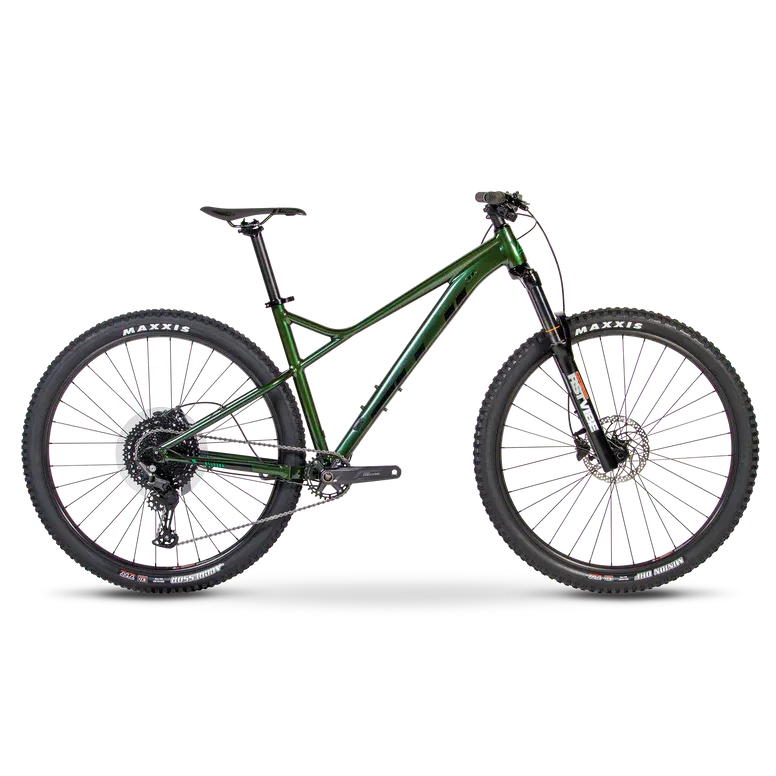 FUJI BIGHORN 1.5 DEEP FOREST