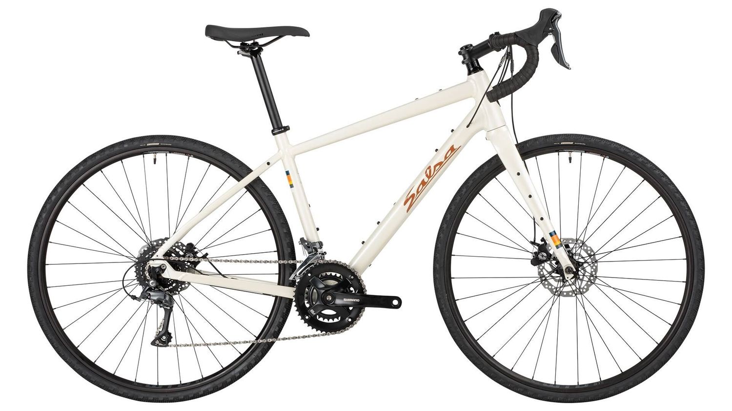 SALSA JOURNEYER CLARIS 700c