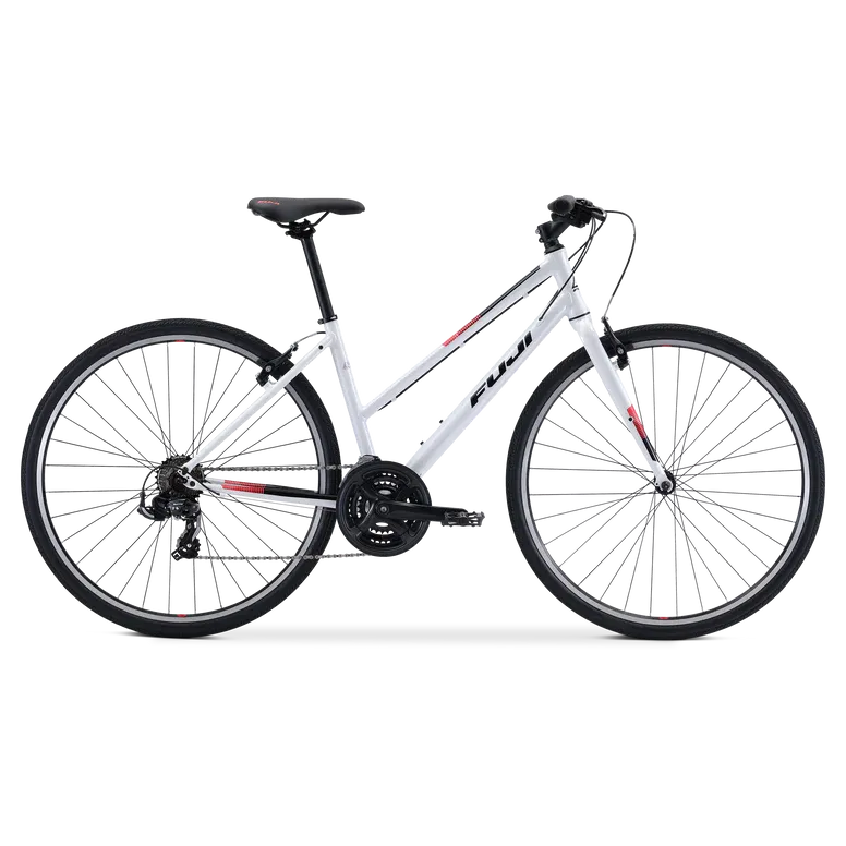 FUJI ABSOLUTE 2.1 ST PEARL WHITE 