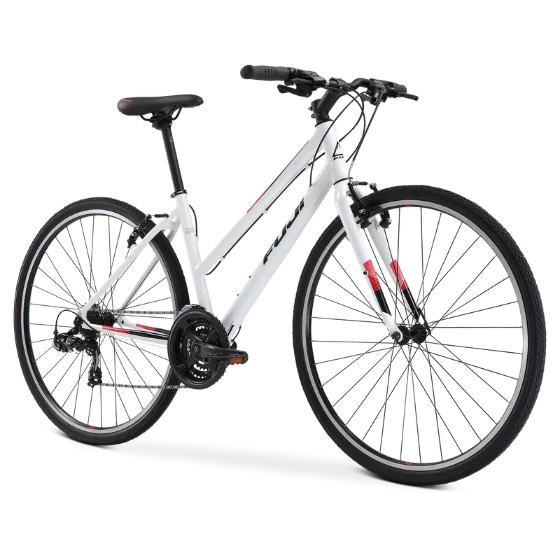 FUJI ABSOLUTE 2.1 ST PEARL WHITE 