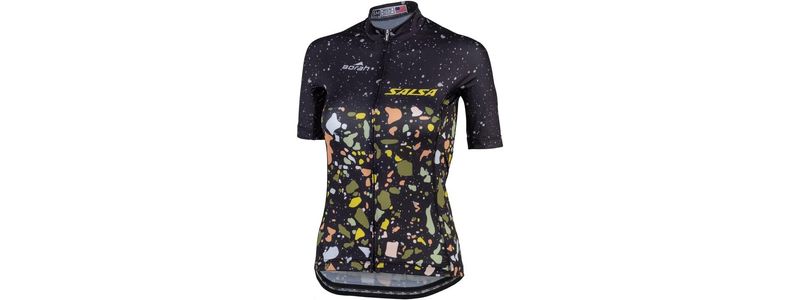 SALSA Terrazzo Aero Jersey Womens 
