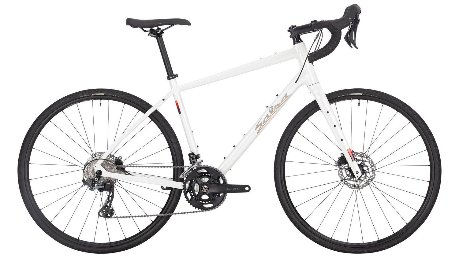SALSA JOURNEYER GRX600