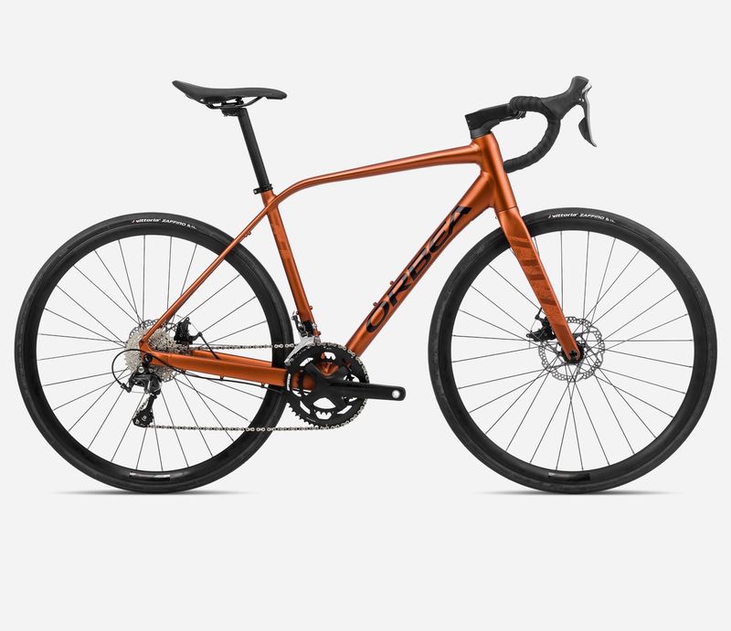 ORBEA AVANT H40 2023 ORANGE CANDY
