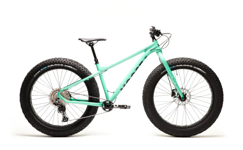 MOOSE FB2 FATBIKE 2023 MINT FATBIKE