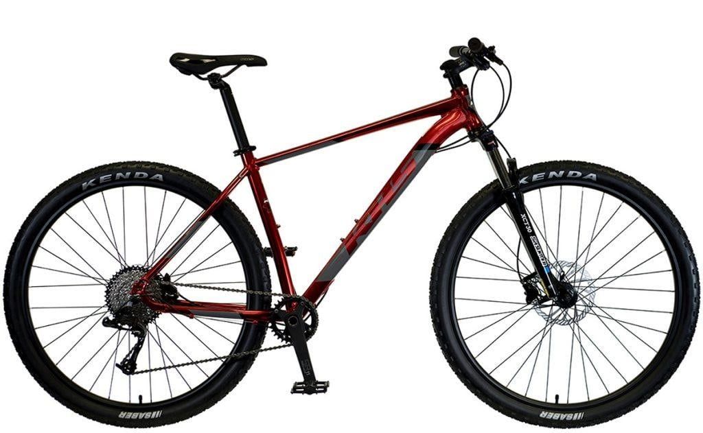 KHS WINSLOW 27.5 CINNAMON