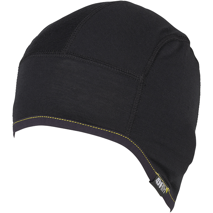 45NRTH Stavanger Lightweight Wool Helmet Liner Hat