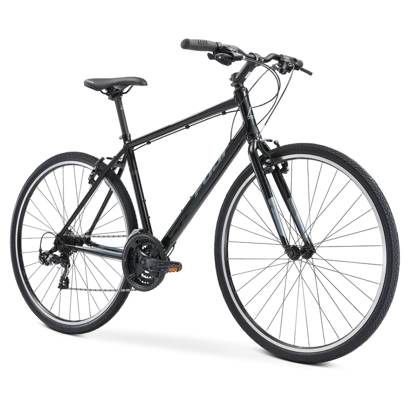 FUJI ABSOLUTE 2.1 BLACK