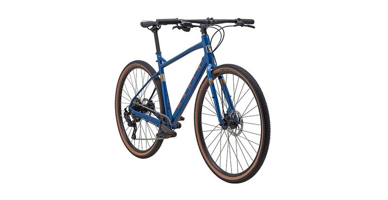 MARIN DSX 700 BLUE ORANGE