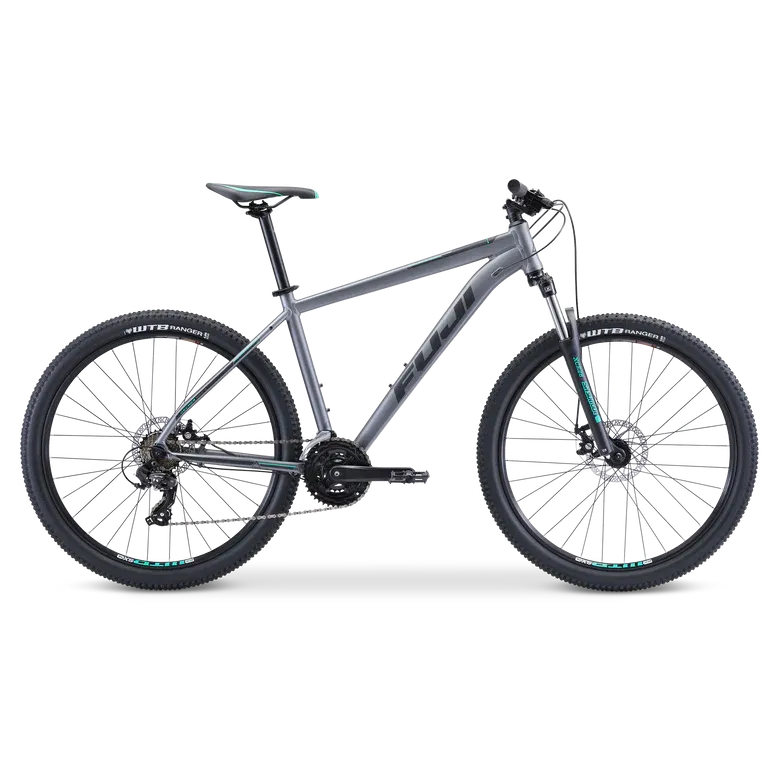FUJI NEVADA 1.9 29 SATIN GRAPHITE