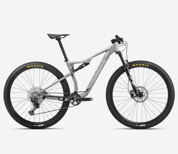 ORBEA OIZ H30 2022 MOUSE GREY
