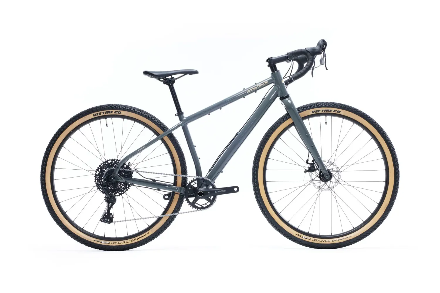 MOOSE GRAVEL EXPRESS 1