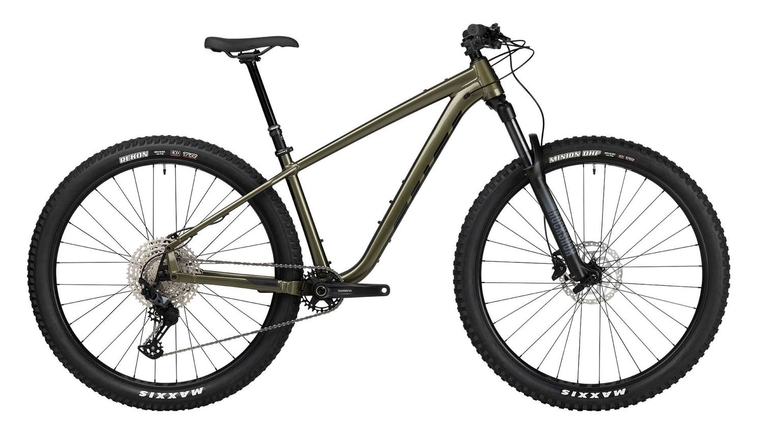 SALSA TIMBERJACK SLX 29