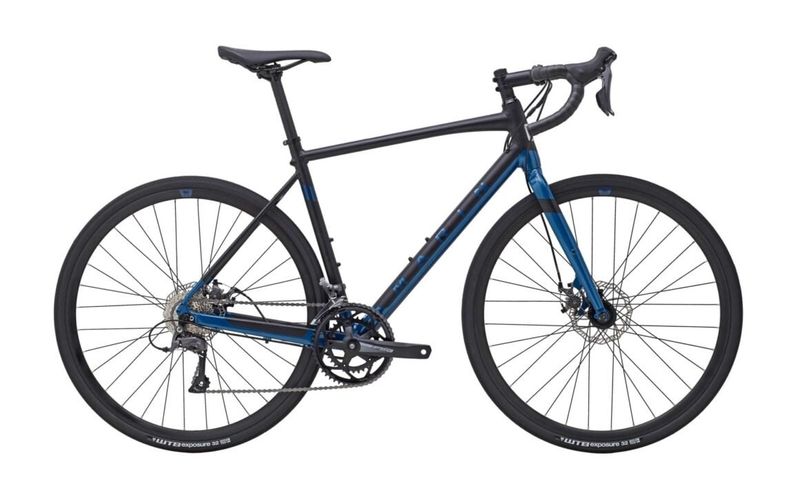 MARIN GESTALT 2022 BLUE