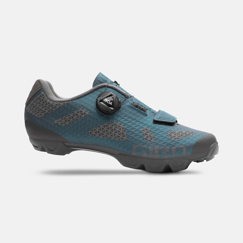GIRO Rincon Womens Harbor Blue Anodized